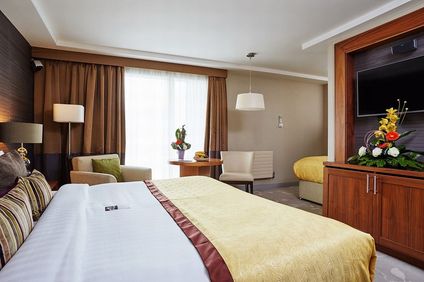 Kingsley Hotel
