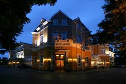 The Westwood Hotel