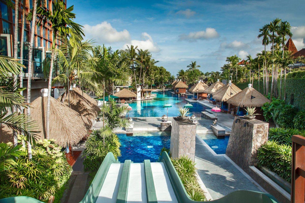 Hard Rock Hotel Bali First Class Kuta Indonesia Hotels Business Travel Hotels In Kuta Business Travel News Hard Rock Hotel Bali First Class Kuta Indonesia Hotels Business Travel Hotels In Kuta Business Travel News