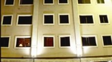 Real Residencia Suite Hotel