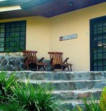 Pura Vida Hotel