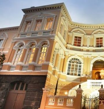 Mansion del Angel