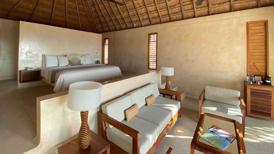 Xixim Mundo Imperial Suite