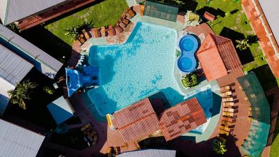 Hotel Amapola