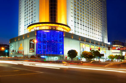 Grand Park Wuxi