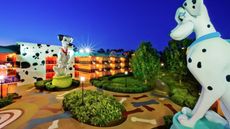 Disney's All-Star Movies Resort