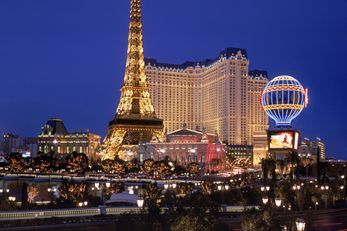 Paris Las Vegas