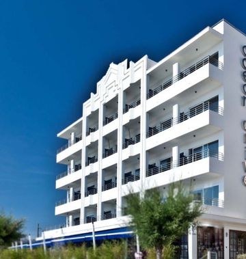 Ocean Drive Ibiza