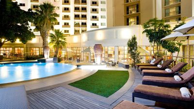 Southern Sun Waterfront Cape Town