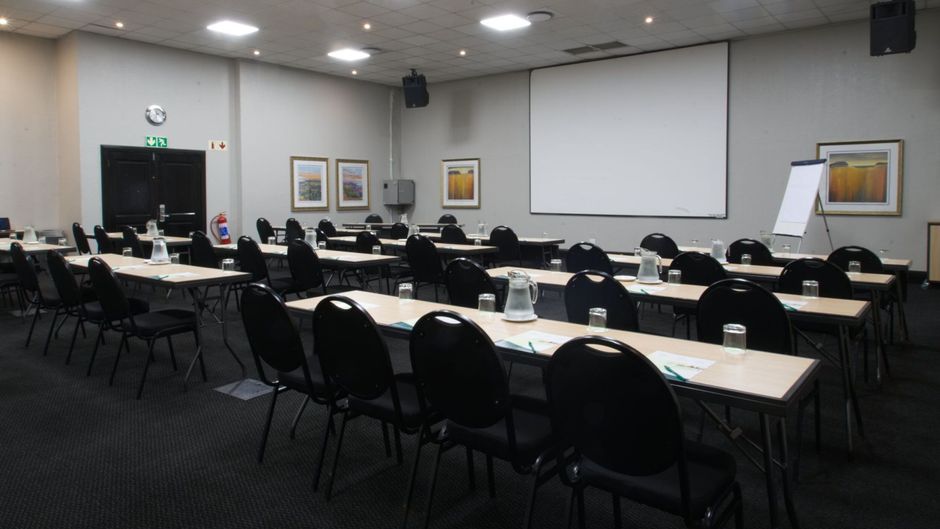 Birchwood Hotel & OR Tambo Conf Ctr Meeting