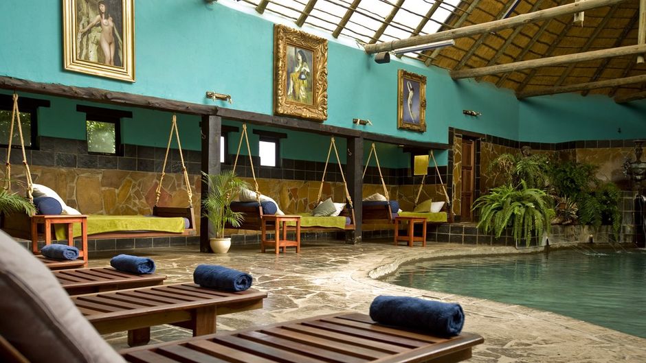 Misty Hills Country Hotel, Conf Ctr & Sp Spa