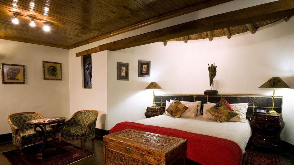 Misty Hills Country Hotel, Conf Ctr & Sp Suite