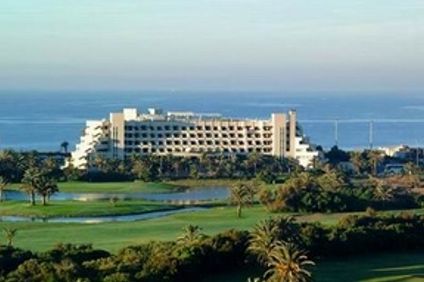 Hotel Almerimar