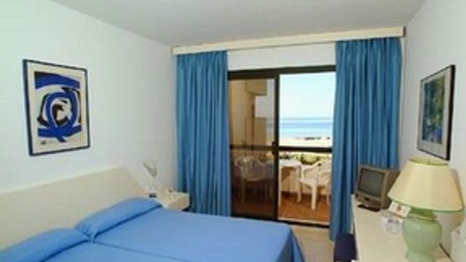 Hotel Almerimar Room