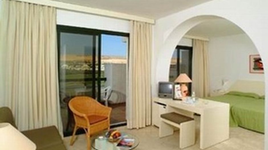 Hotel Almerimar Suite