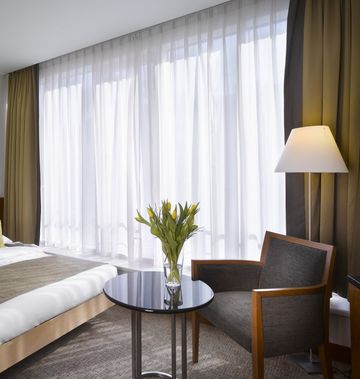 K+K Hotel Fenix