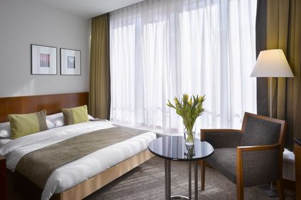 K+K Hotel Fenix