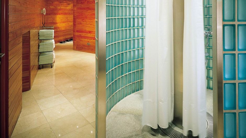 K+K Hotel Fenix Spa