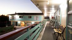 Kapiti Gateway Motel