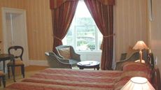 Dunbrody Country House