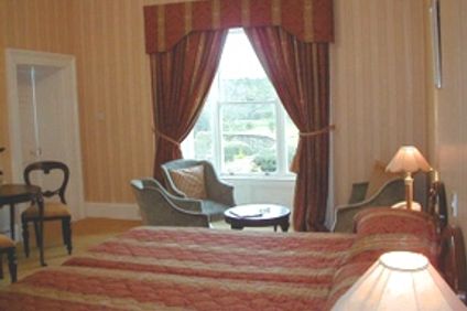Dunbrody Country House