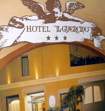 Hotel Il Guercino