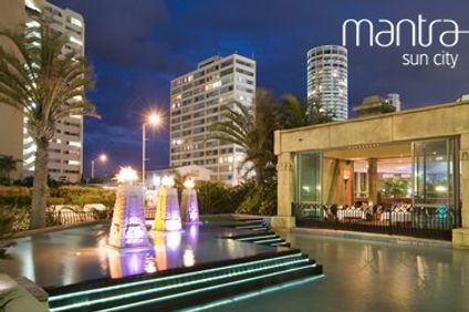 Mantra Sun City