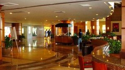 Dusit Beach Resort Guam