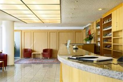 Hotel Stadt Freiburg