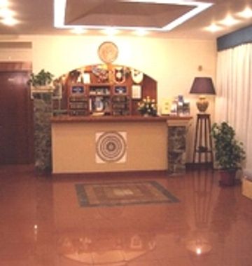 Il Gabbiano Hotel