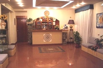 Il Gabbiano Hotel