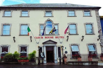 Cahir House