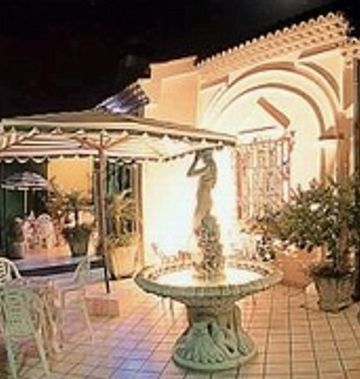 Hotel la Tana