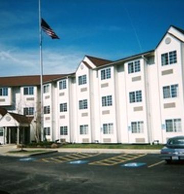 Motel 6 Streetsboro OH