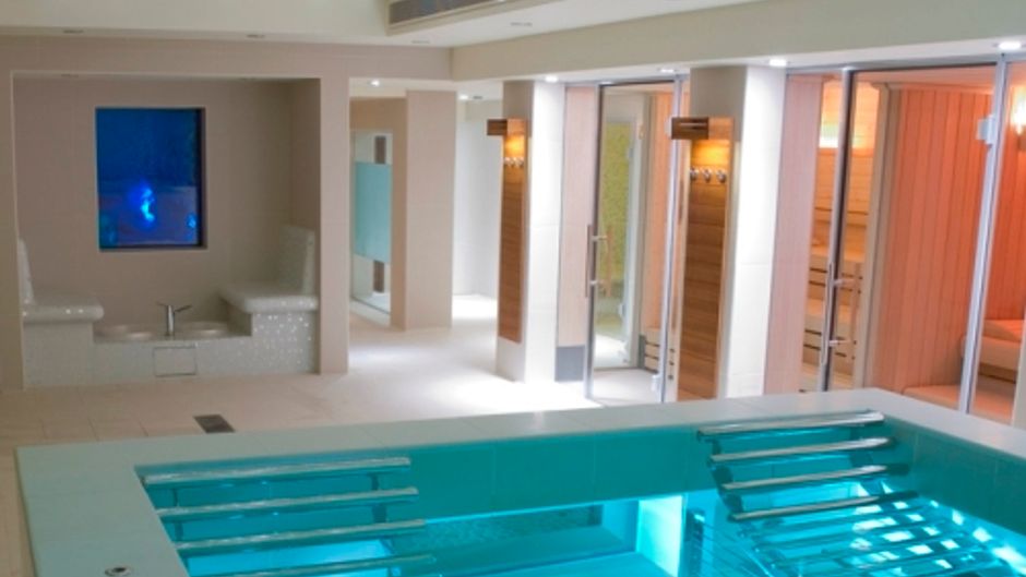 Hotel Indigo London K West Shepherd's Pool
