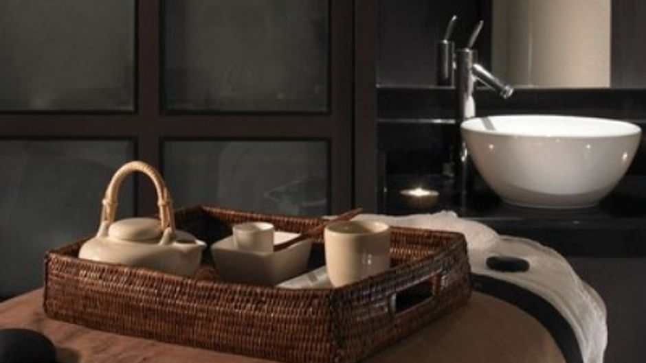 Hotel Indigo London K West Shepherd's Spa
