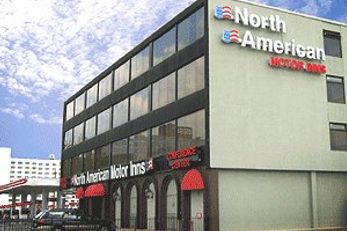 Philly Inn & Suites