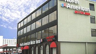 Philly Inn & Suites