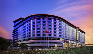 Regal Airport Hotel Hong Kong