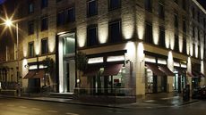 The Morrison Dublin, Curio by Hilton