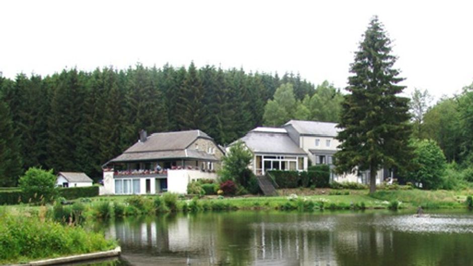 Cap au Vert Exterior