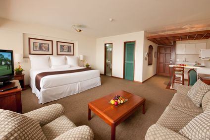 Estelar Apartamentos Bellavista