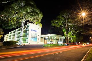 Arawa Park Hotel Rotorua