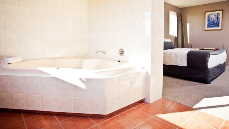 Arawa Park Hotel Rotorua Spa