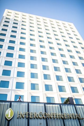 InterContinental Perth City Centre