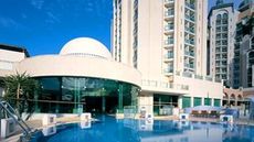 Herods Vitalis Eilat