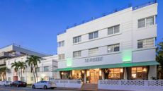 President Hotel - Miami Beach