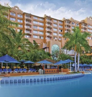 Azul Ixtapa All-Inclusive Beach Resort