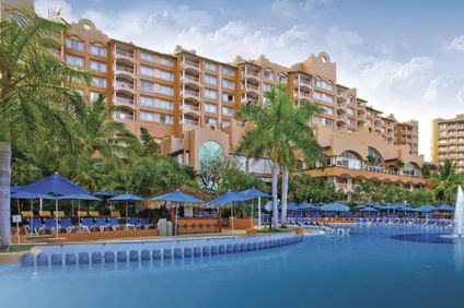 Azul Ixtapa All-Inclusive Beach Resort