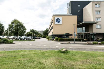 Fletcher Hotel Emmen